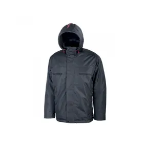 Chaqueta U-POWER Snow DW026 con cierre de velcro