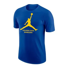 GOLDEN STATE WARRIORS JORDAN ESSENTIAL NBA (JUNIOR)