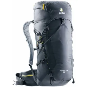 Mochila Deuter Speed Lite 26 (Negro)