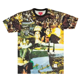 Supreme Kingston Tee