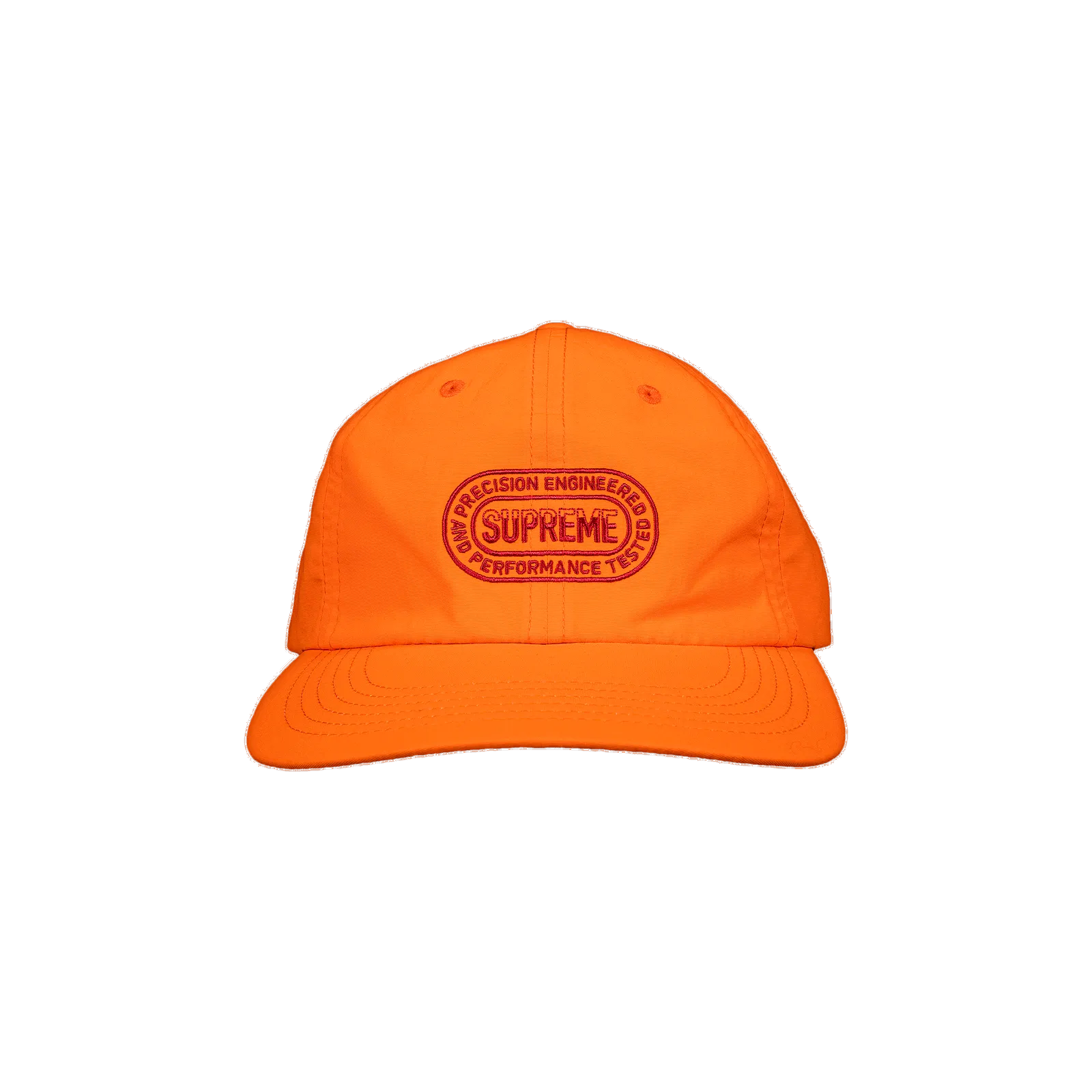 SUPREME PRECISION 6PANEL