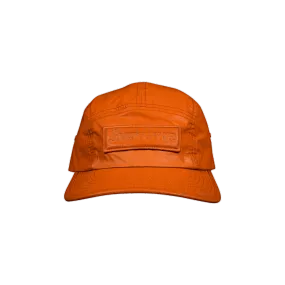 Supreme Reflective Speckled Camp Cap