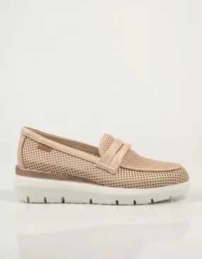  zapatos sport PIKOLINOS Rueda W2a 3862cp en Beige 84858